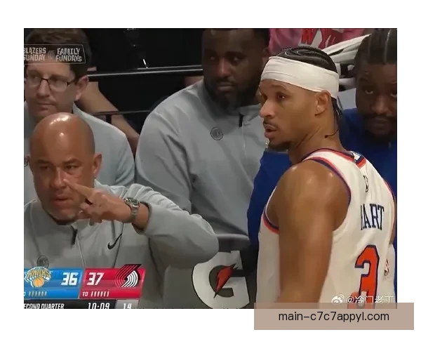 斯普利特为杨瀚森减压留罗威镇